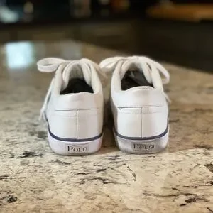 Polo Ralph Lauren Shoes Polo Harold Sneakers Poshmark